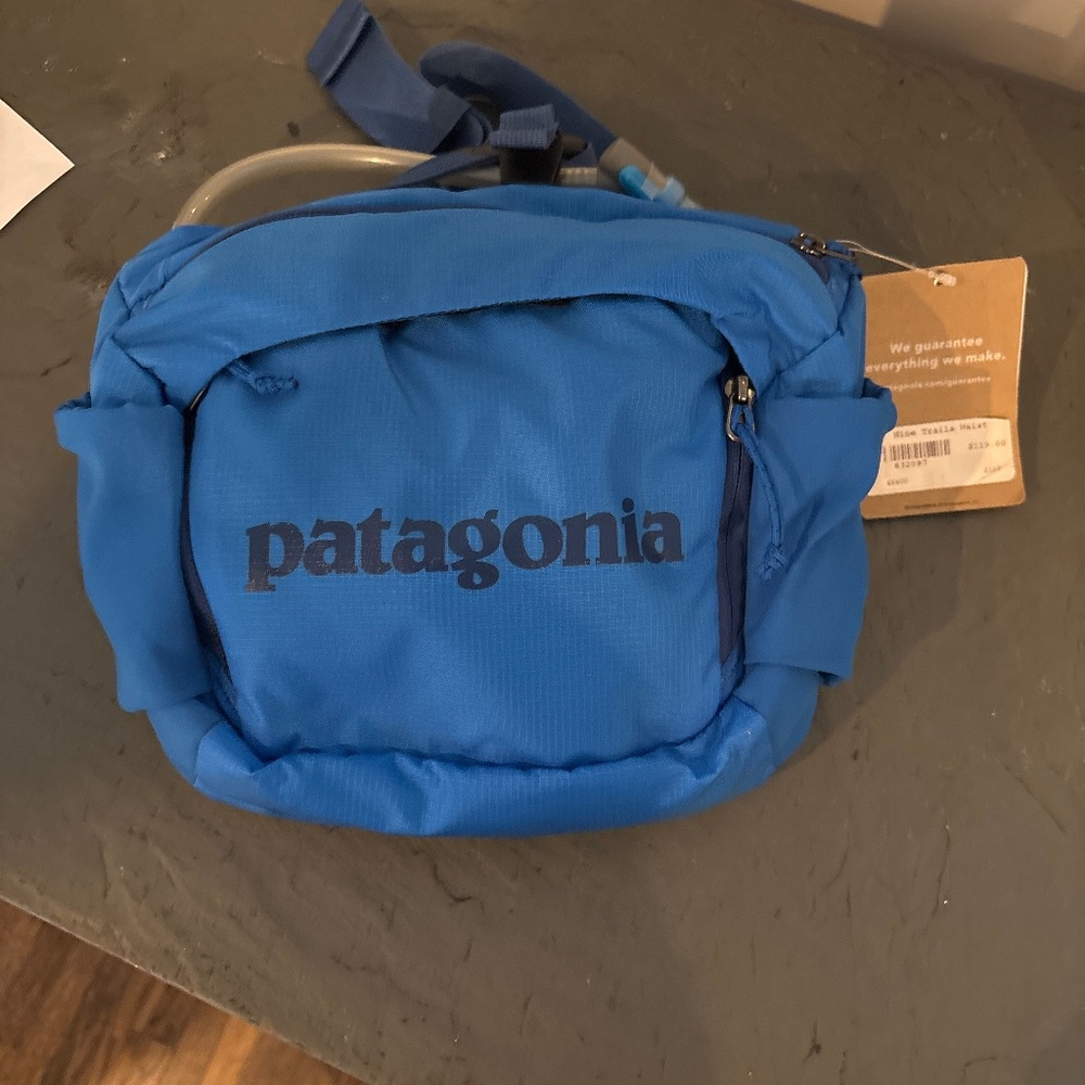 Patagonia Nine Trails Waist Pack